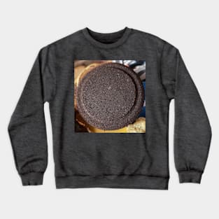 grounds Crewneck Sweatshirt